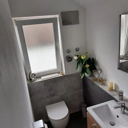 Apartamento Traumhafte Mit Und Bergsicht