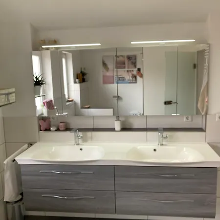 Appartamento Traumhafte Mit Und Bergsicht Friedrichshafen