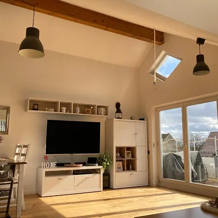 Traumhafte Mit Und Bergsicht Appartamento