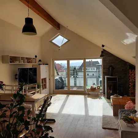 Traumhafte Mit Und Bergsicht Apartamento