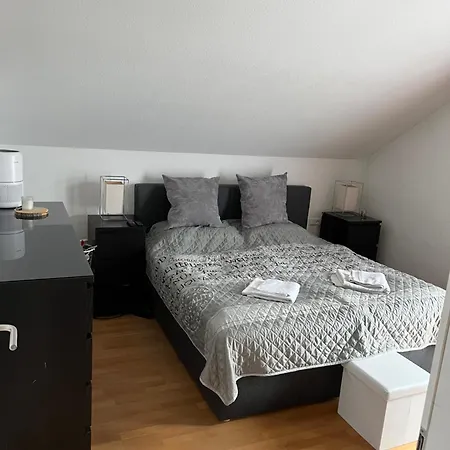 Traumhafte Mit Und Bergsicht Friedrichshafen