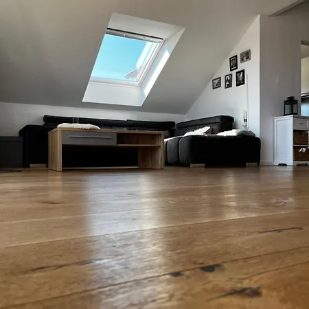 Traumhafte Mit Und Bergsicht Appartamento Friedrichshafen