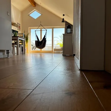 Apartamento Traumhafte Mit Und Bergsicht
