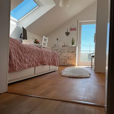 Traumhafte Mit Und Bergsicht * Friedrichshafen