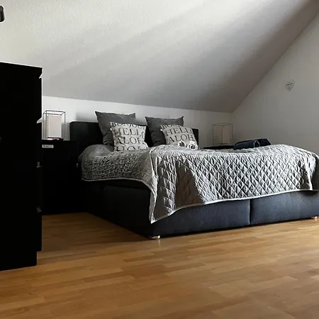 Traumhafte Mit Und Bergsicht Appartamento