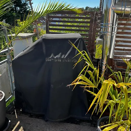 Appartamento Traumhafte Mit Und Bergsicht *