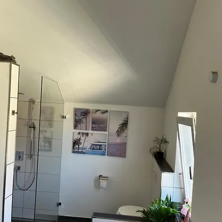 Apartmán Traumhafte Mit Und Bergsicht Friedrichshafen