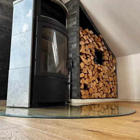 Traumhafte Mit Und Bergsicht Friedrichshafen