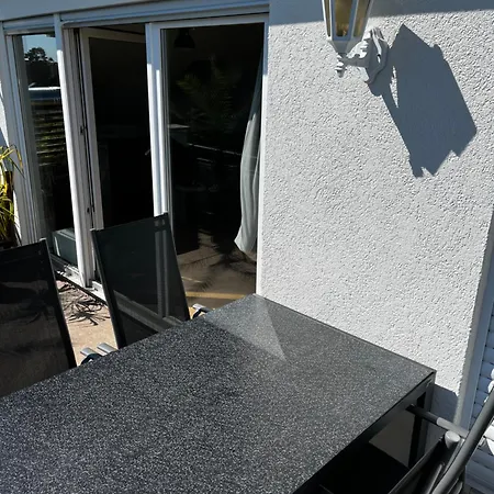 Traumhafte Mit Und Bergsicht Appartamento