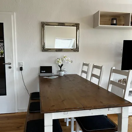 Traumhafte Mit Und Bergsicht * Friedrichshafen