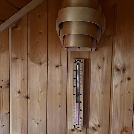 Traumhafte Mit Und Bergsicht