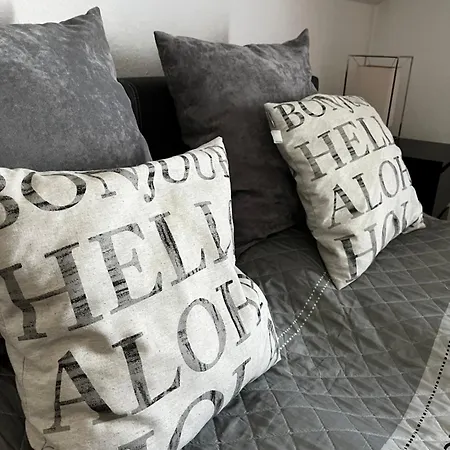 Appartamento Traumhafte Mit Und Bergsicht