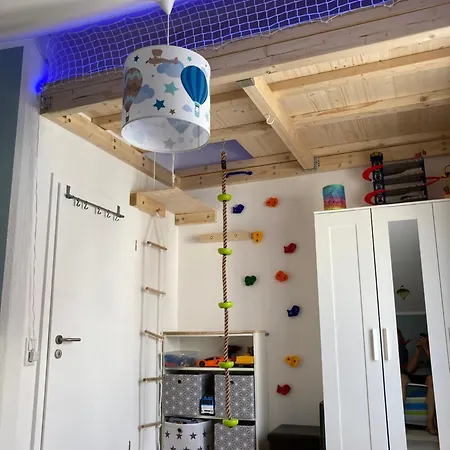 Traumhafte Mit Und Bergsicht * Friedrichshafen