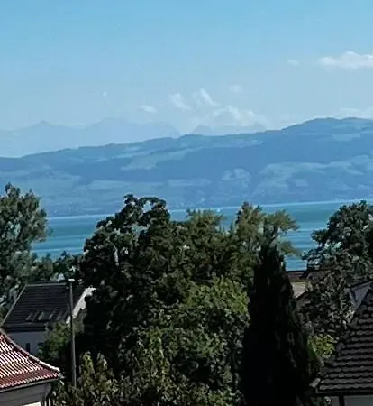 Διαμέρισμα Traumhafte Mit Und Bergsicht *